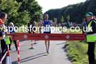 The 2024 Elswick Harriers Newburn River Run, Newcastle upon Tyne.  Photo: David T. Hewitson/Sports for All Pics